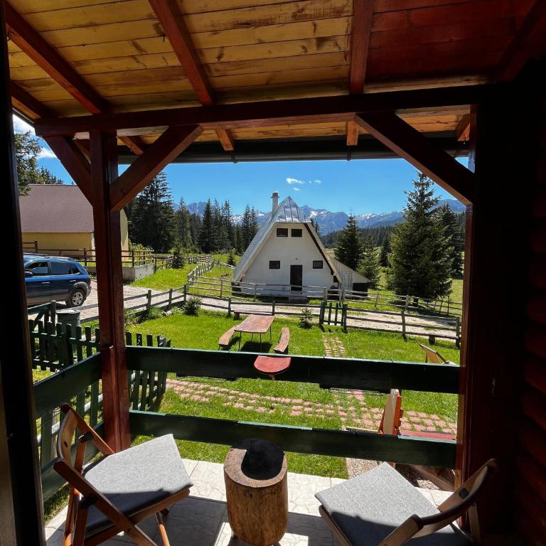Guest House Milena - Vacation Home - 15