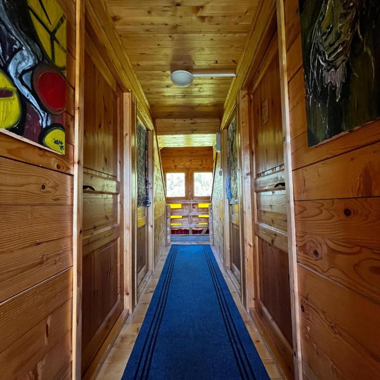 Guest House Milena - Vacation Home - 23