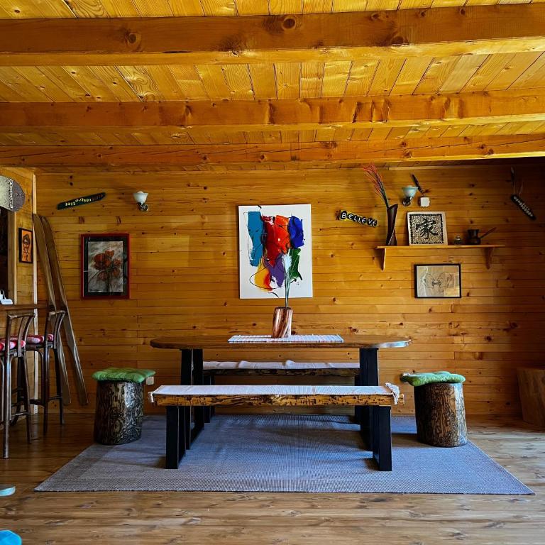Guest House Milena - Vacation Home - 8