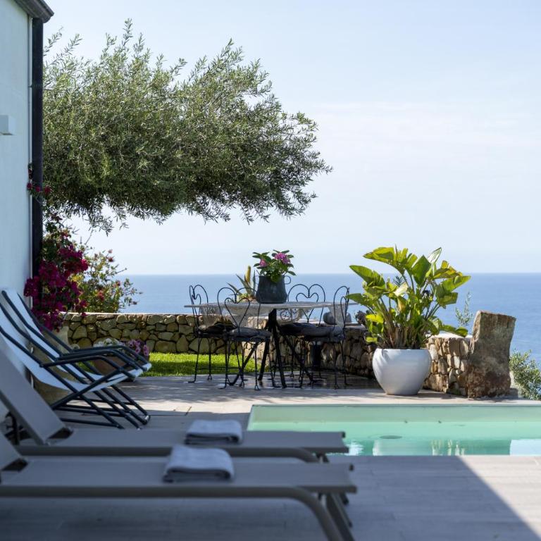 Villa Talia 4 by Massimo Villas - Villa con Piscina Privata - 4