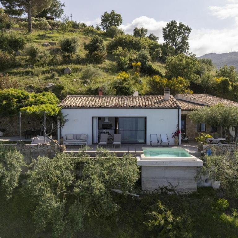 Villa Talia 4 by Massimo Villas - Villa con Piscina Privata - 5
