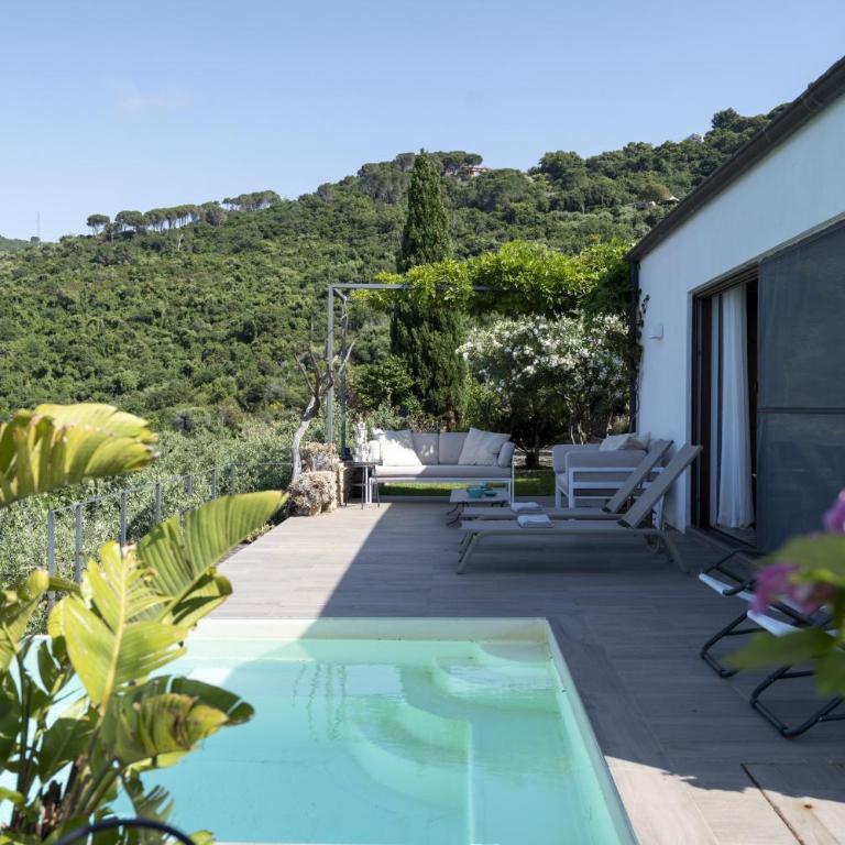 Villa Talia 4 by Massimo Villas - Villa con Piscina Privata - 7