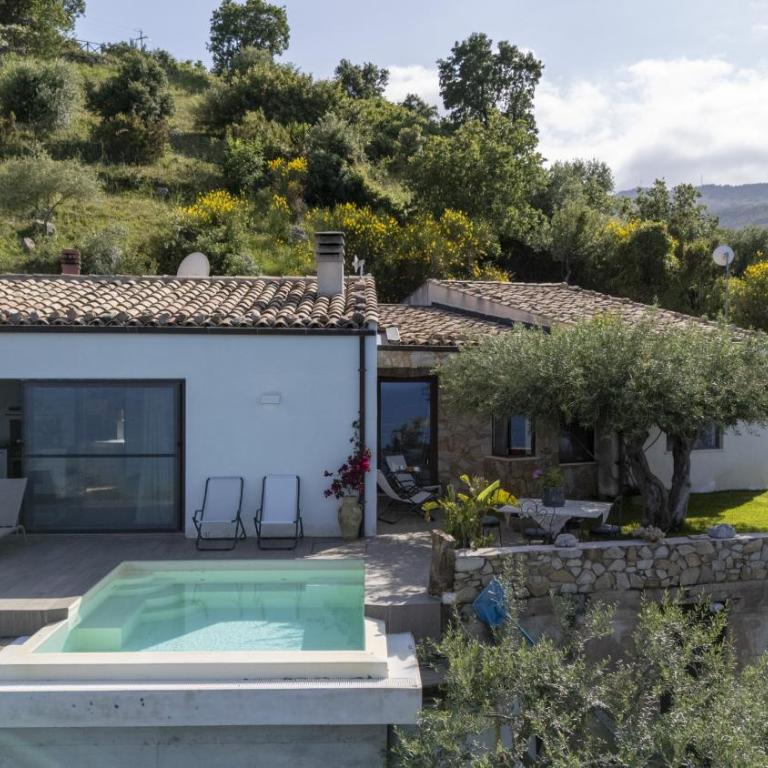 Villa Talia 4 by Massimo Villas - Villa con Piscina Privata - 10