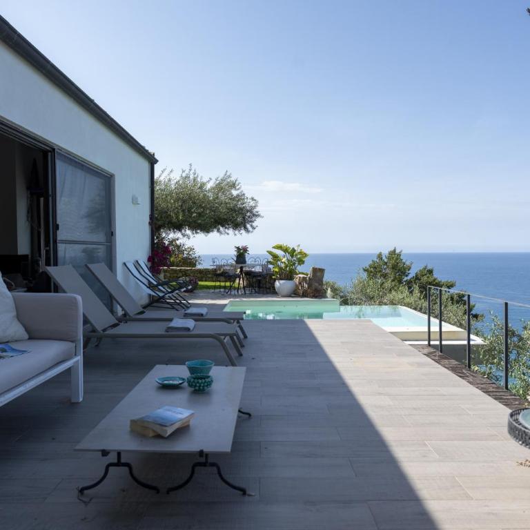 Villa Talia 4 by Massimo Villas - Villa con Piscina Privata - 12