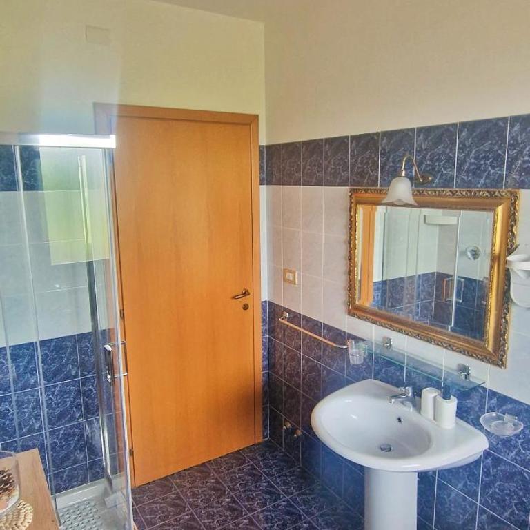 Villa Corina - Appartamento Pescara vicino al mare - One-Bedroom Apartment - 20