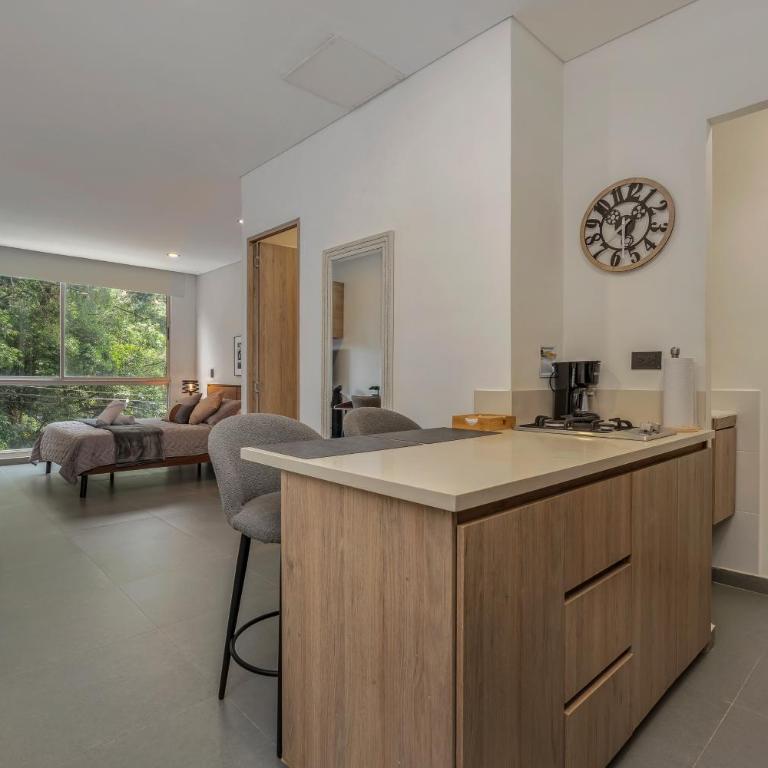 Apartamentos Oslo Tesoro by HOUSY - One-Bedroom Superior Apartment - 3