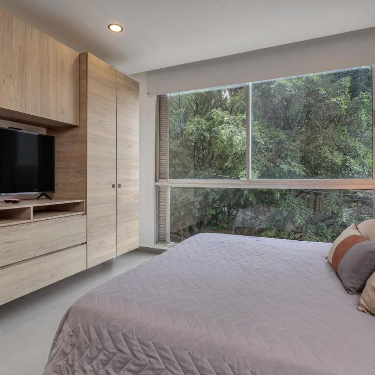 Apartamentos Oslo Tesoro by HOUSY - One-Bedroom Superior Apartment - 2