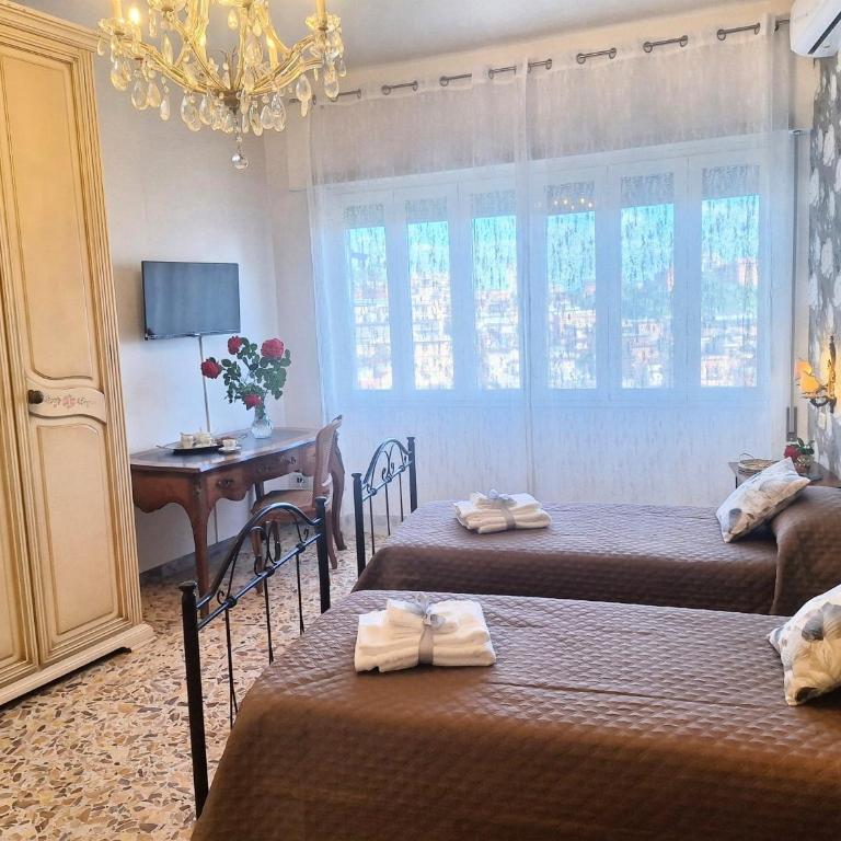 A Casa di Noele - Casa Vacanze - 7