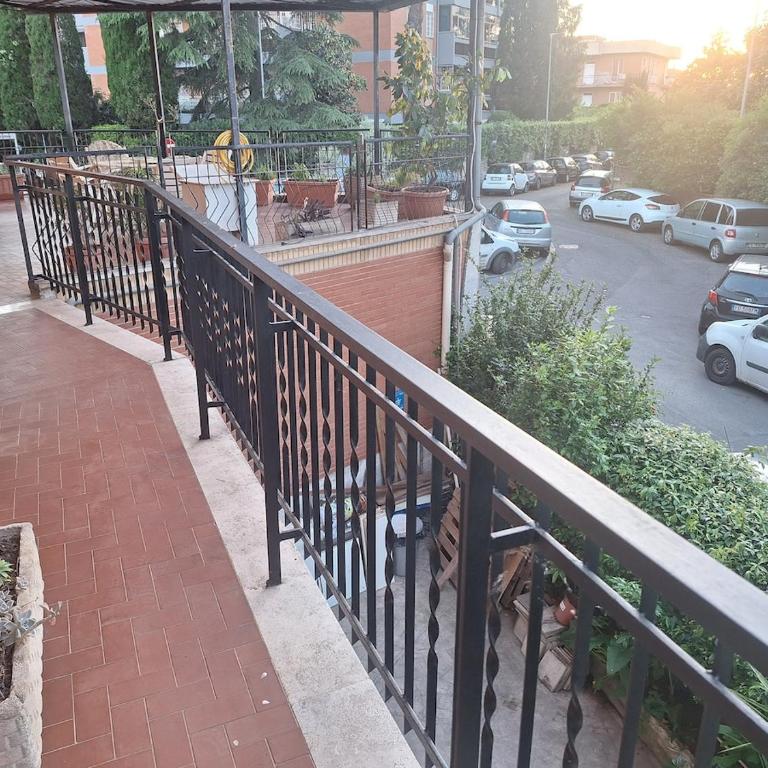 A Casa di Noele - Casa Vacanze - 14