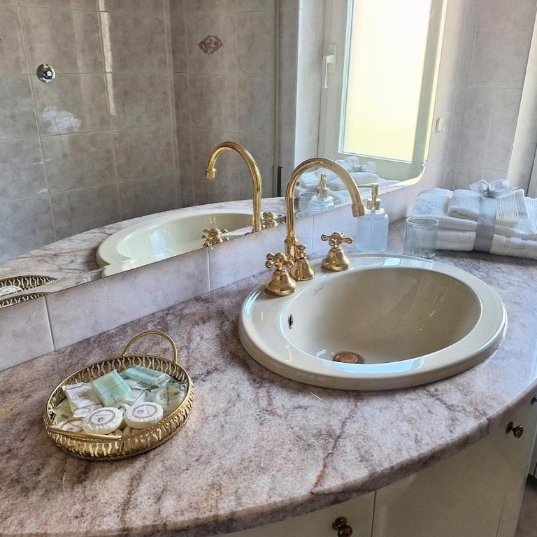 A Casa di Noele - Casa Vacanze - 18