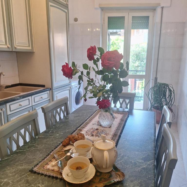 A Casa di Noele - Casa Vacanze - 19