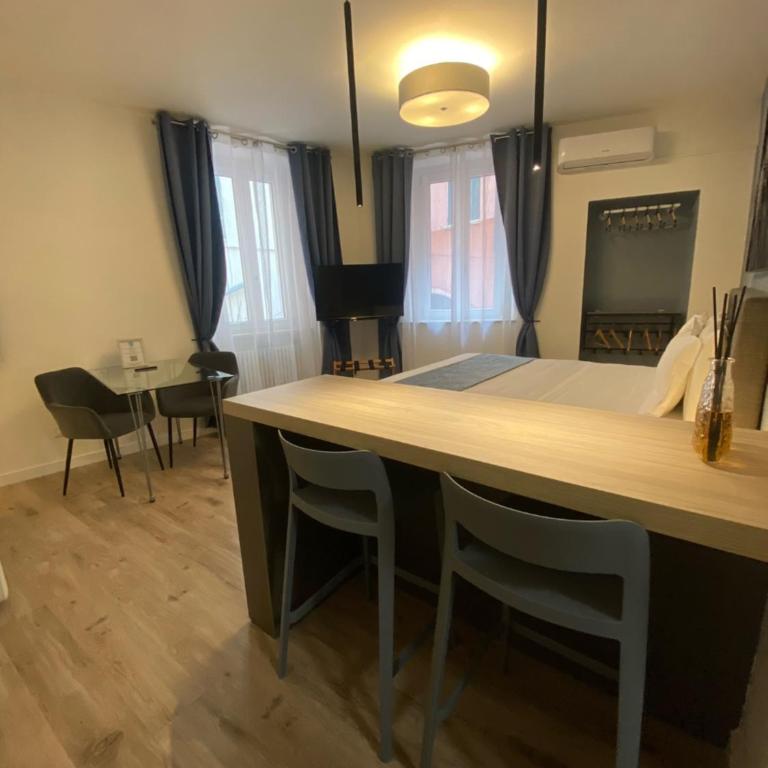 Annunciata14BoutiqueApt - Appartamento con 1 Camera da Letto - 5