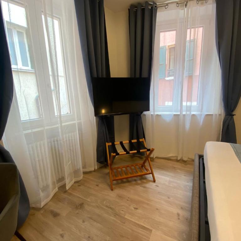 Annunciata14BoutiqueApt - Appartamento con 1 Camera da Letto - 8