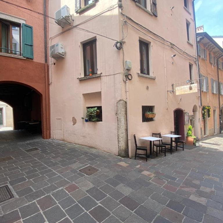 Annunciata14BoutiqueApt - Appartamento con 1 Camera da Letto - 11