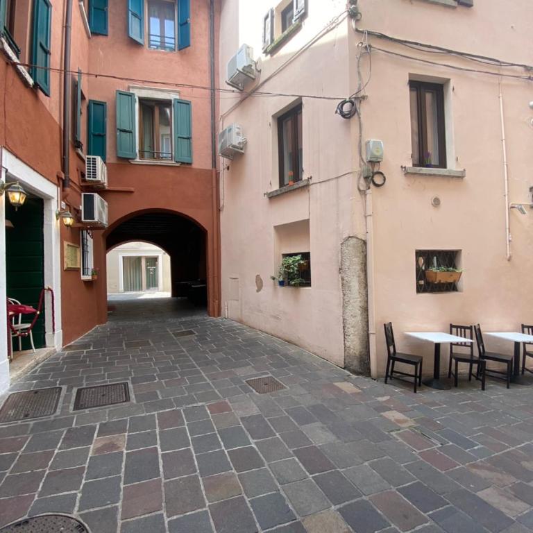 Annunciata14BoutiqueApt - Appartamento con 1 Camera da Letto - 12