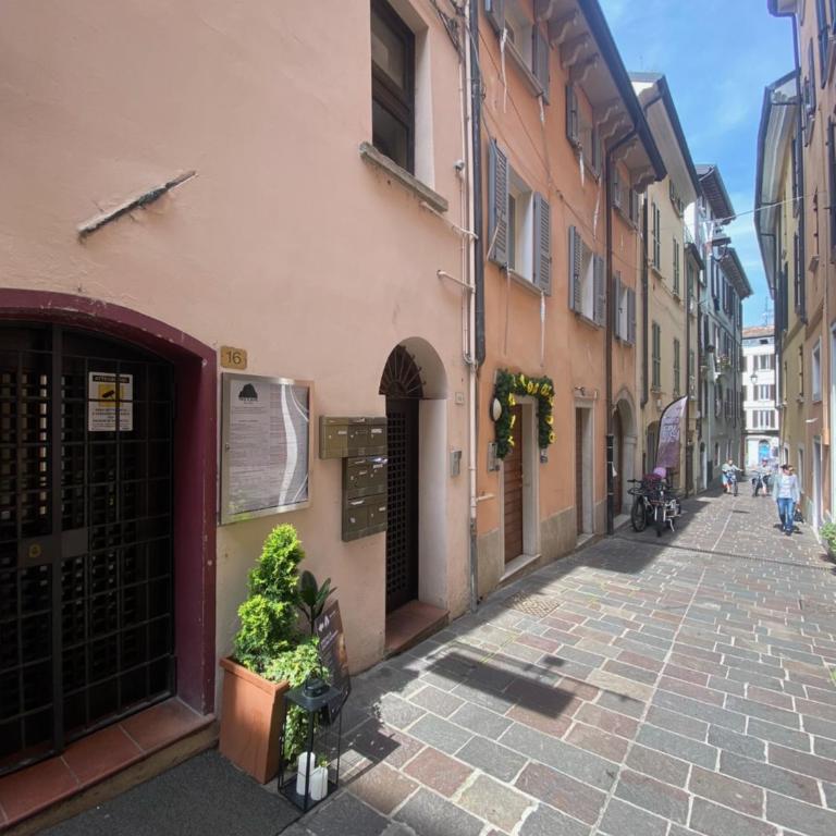 Annunciata14BoutiqueApt - Appartamento con 1 Camera da Letto - 16
