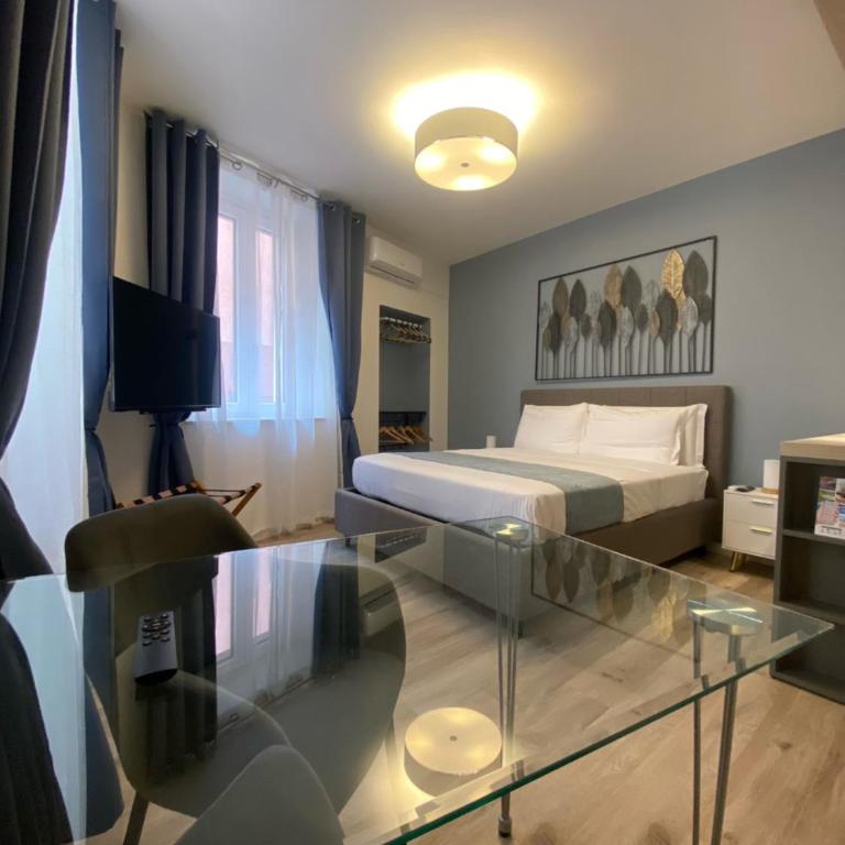 Annunciata14BoutiqueApt - Appartamento con 1 Camera da Letto - 1