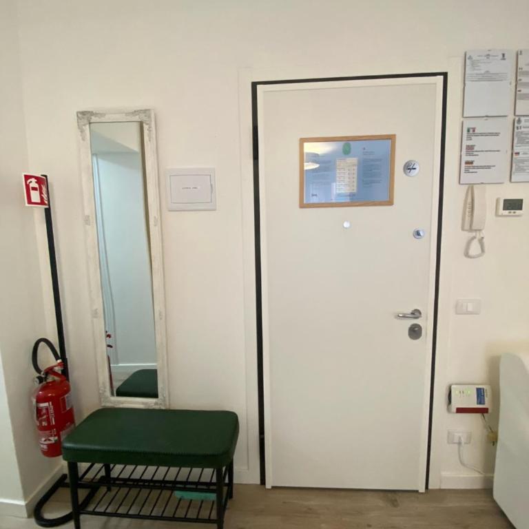 Annunciata14BoutiqueApt - Appartamento con 1 Camera da Letto - 19