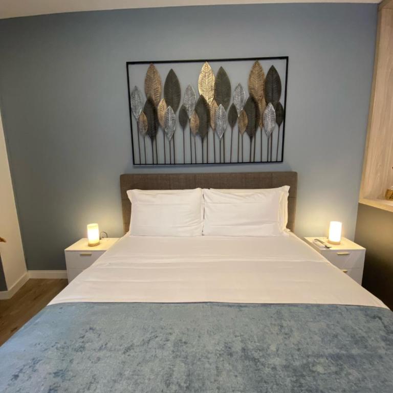 Annunciata14BoutiqueApt - Appartamento con 1 Camera da Letto - 22