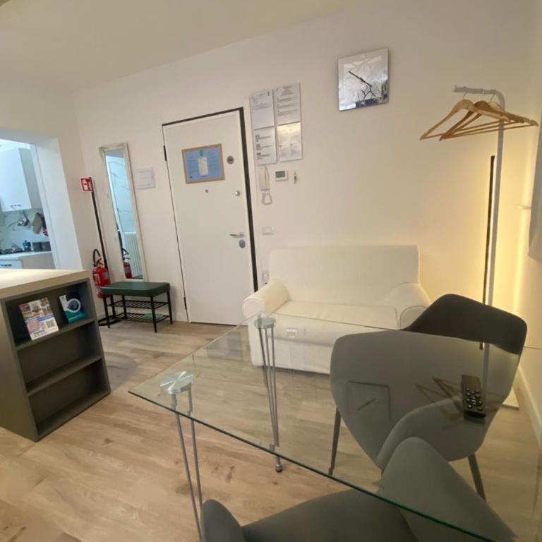 Annunciata14BoutiqueApt - Appartamento con 1 Camera da Letto - 23