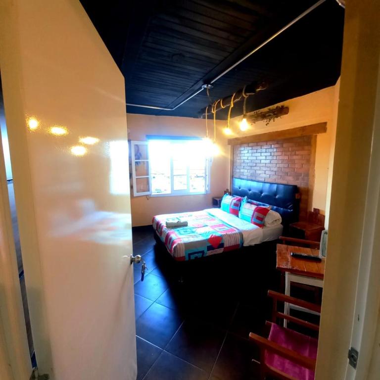 Donde Pepe Loft Apartasuite. - Suite Doble Estándar - 12