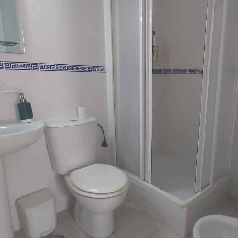 Ático en Zahara de los Atunes - Apartamento de 2 dormitorios - 10