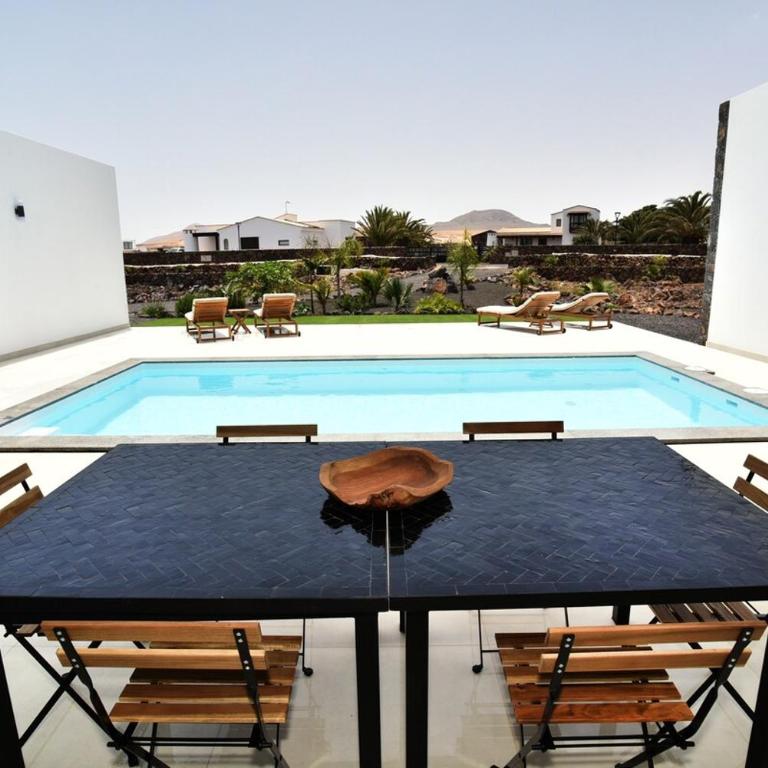 Villa Pitaya - Luxury Escape - Villa de 3 dormitorios - 51