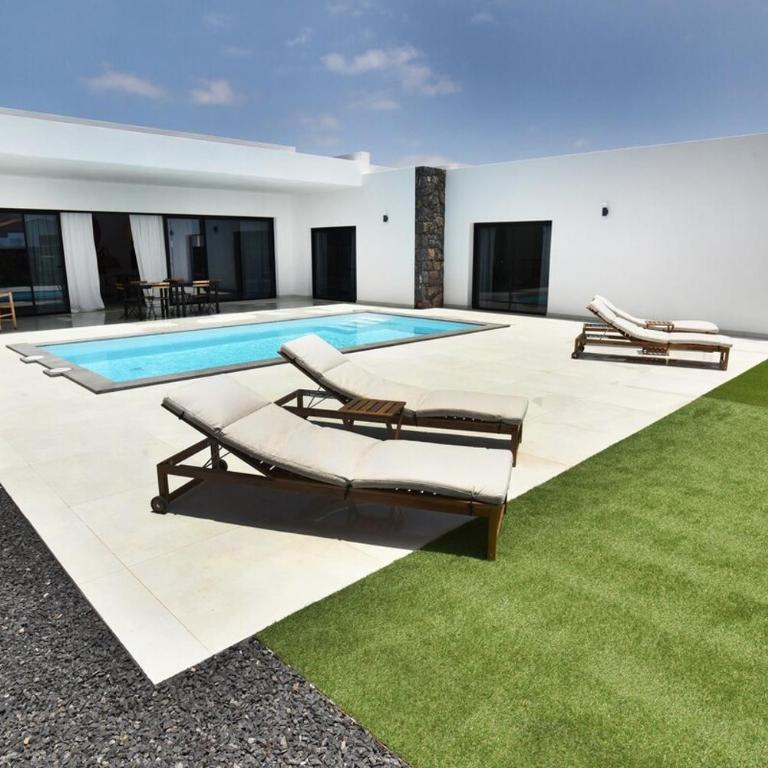 Villa Pitaya - Luxury Escape - Villa de 3 dormitorios - 53