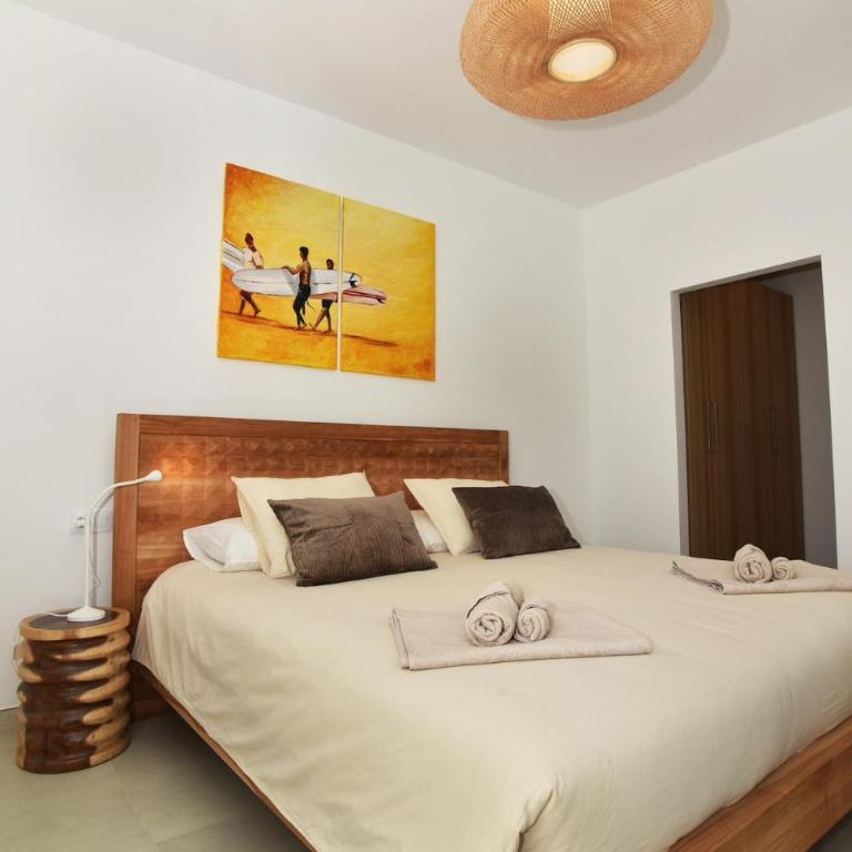 Villa Pitaya - Luxury Escape - Villa de 3 dormitorios - 5