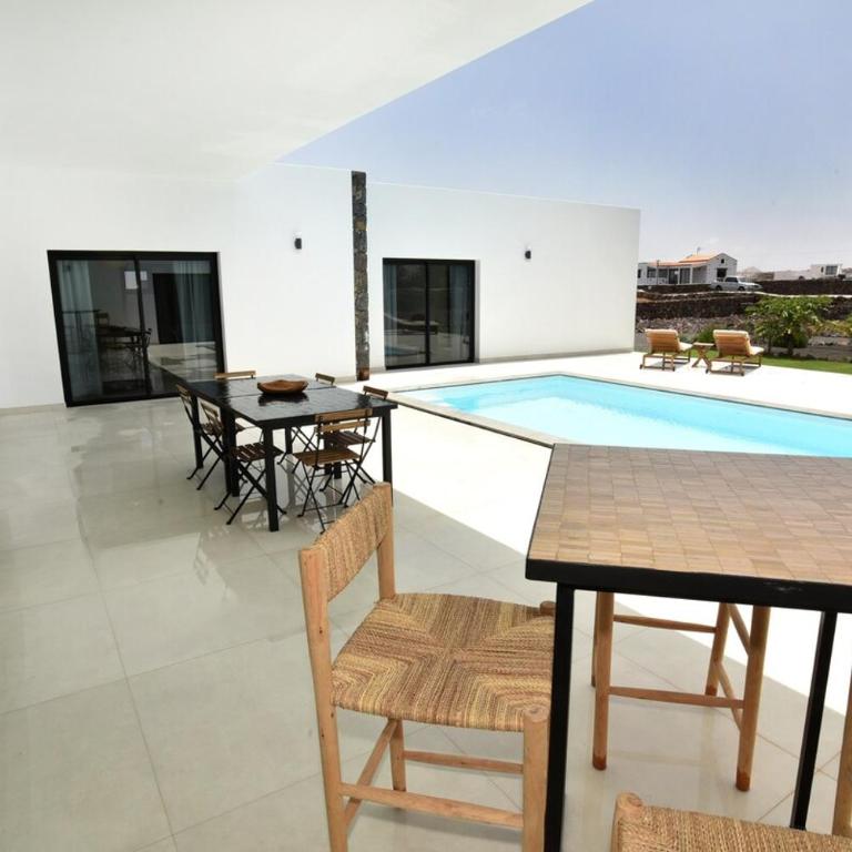Villa Pitaya - Luxury Escape - Villa de 3 dormitorios - 59