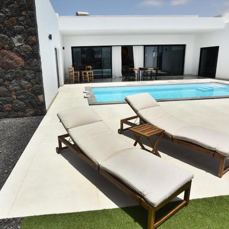 Villa Pitaya - Luxury Escape - Villa de 3 dormitorios - 60