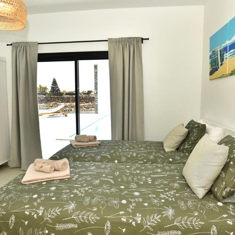 Villa Pitaya - Luxury Escape - Villa de 3 dormitorios - 39