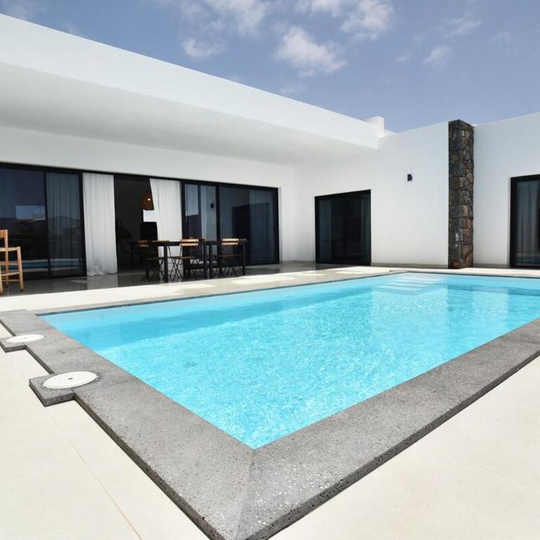 Villa Pitaya - Luxury Escape - Villa de 3 dormitorios - 61