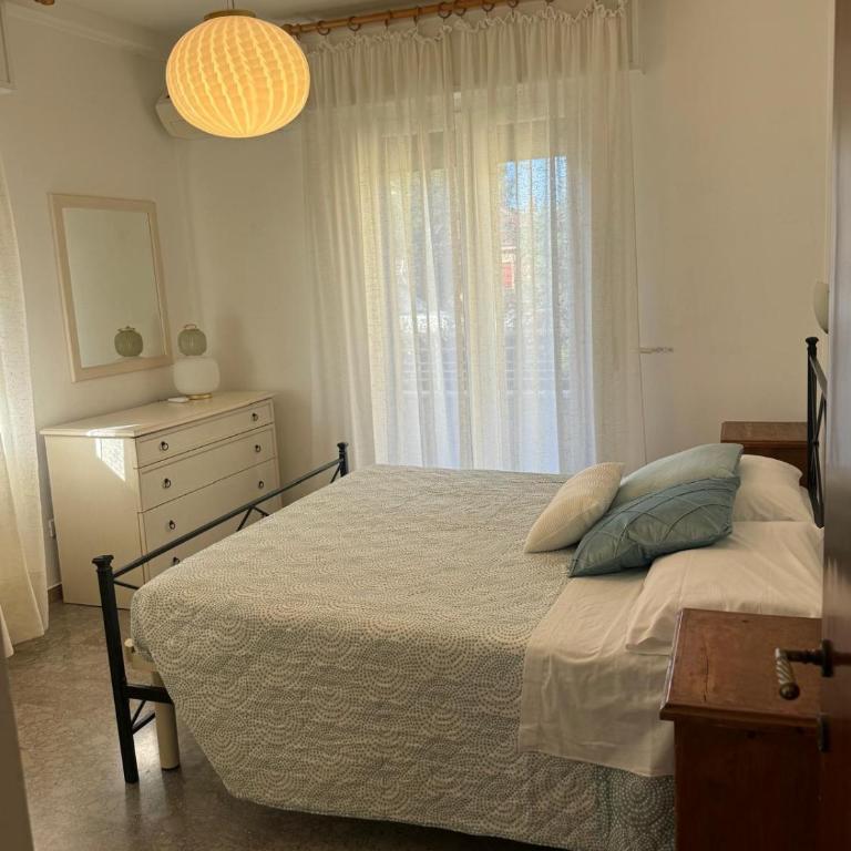 Hotel Cimarosa - Appartamento con 3 Camere da Letto e Balcone - Dependance - 1