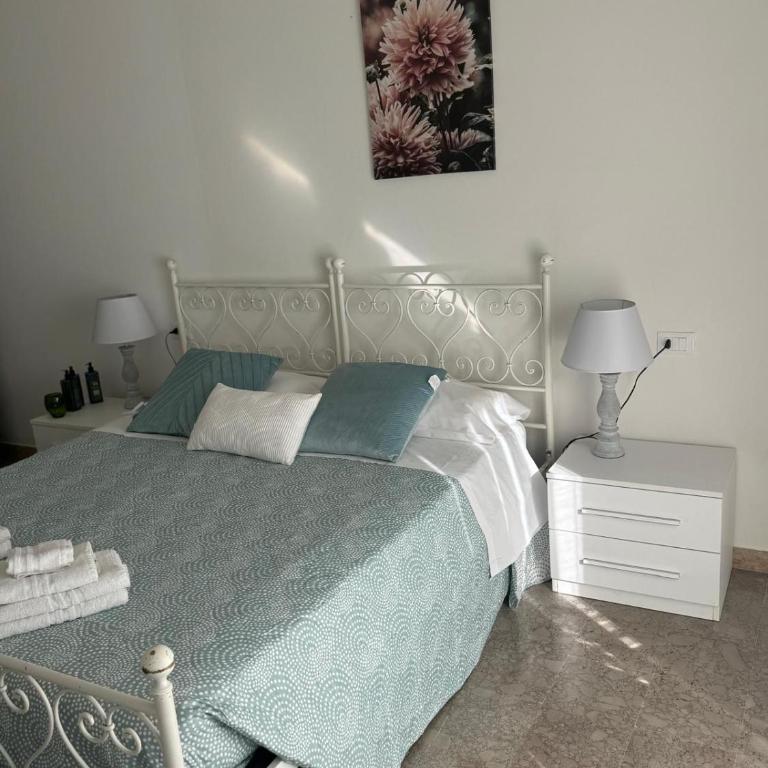 Hotel Cimarosa - Appartamento con 3 Camere da Letto e Balcone - Dependance - 4