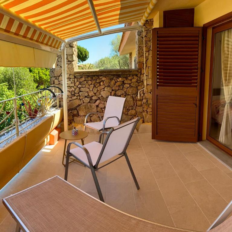 Villaggio La Cinta - Camera Deluxe - 9