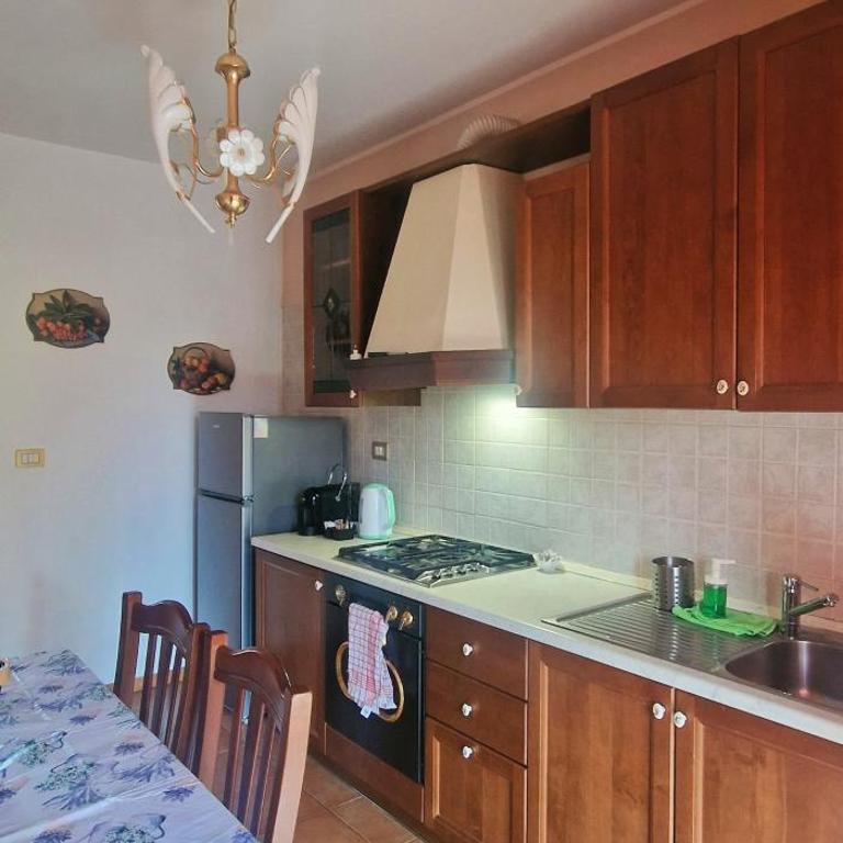 Villa Corina - Appartamento Pescara vicino al mare - One-Bedroom Apartment - 18