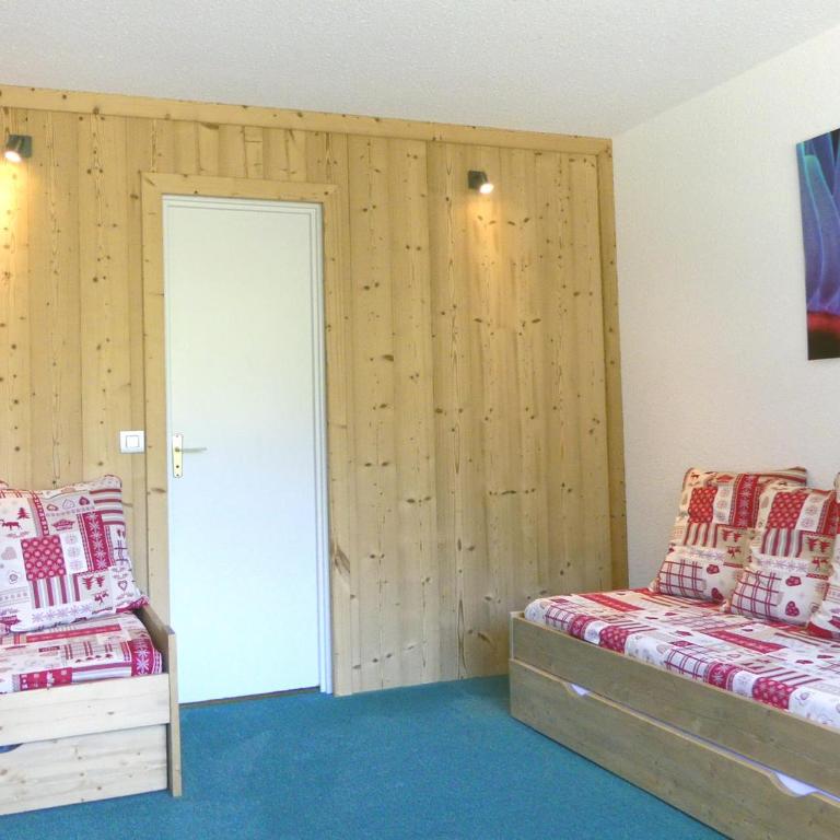 Charmant studio lumineux, skis aux pieds - FR-1-182-11 - Studio - 17