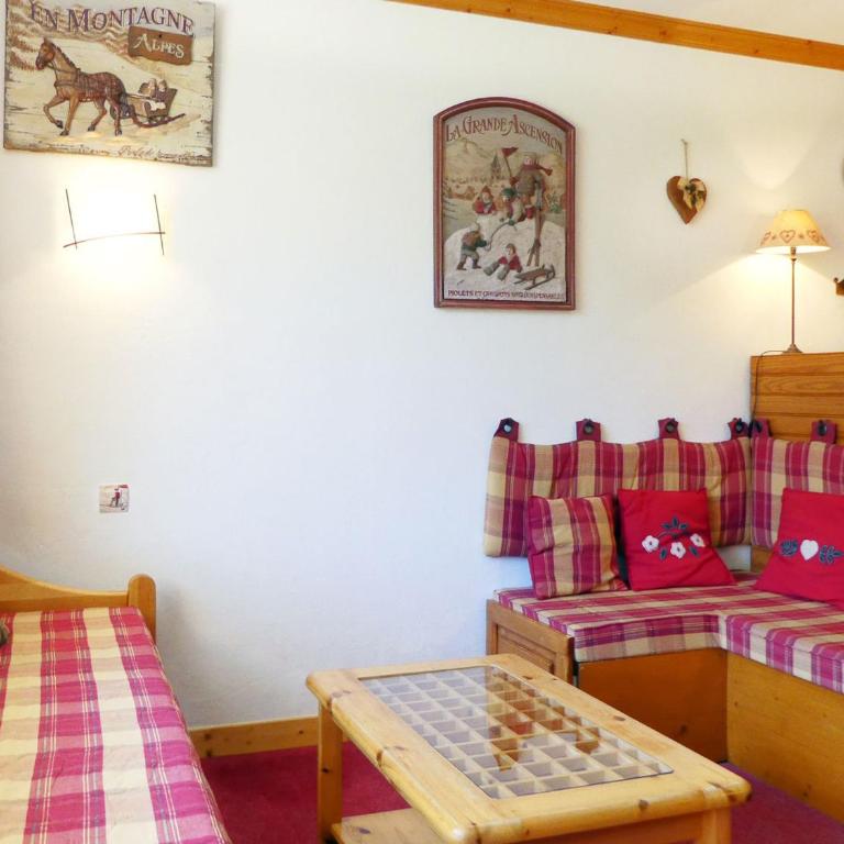 Charmant Studio Cabine Sud avec Balcon - FR-1-182-16 - Studio - 13