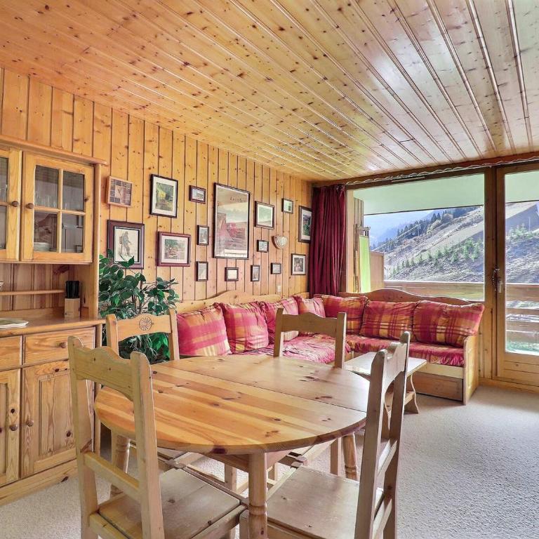 Appt 5 pers, grand balcon exposé sud, Méribel - FR-1-182-19 - Appartement (5 Adultes) - 13