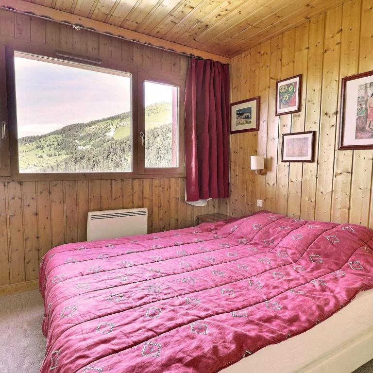 Appt 5 pers, grand balcon exposé sud, Méribel - FR-1-182-19 - Appartement (5 Adultes) - 15