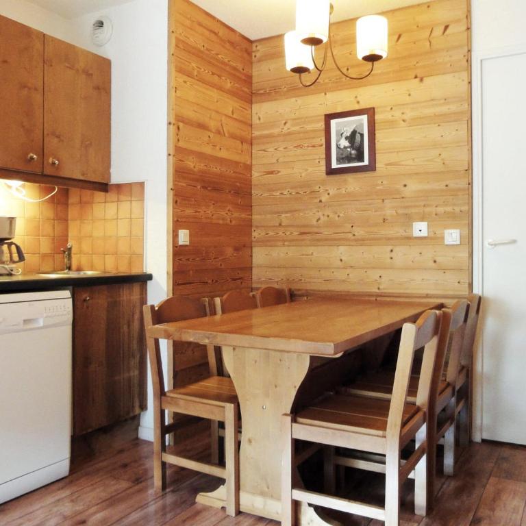 Agréable Duplex Ouest Quartier Châtelet - Idéal Pour Famille de 6 - FR-1-182-107 - Appartement (6 Adultes) - 12