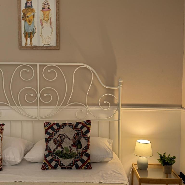 Dimora San Domenico - Small Double Room - 12