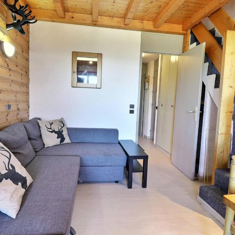 Duplex 3 Pièces 6 Personnes - Méribel - FR-1-182-176 - Appartement (6 Adultes) - 15