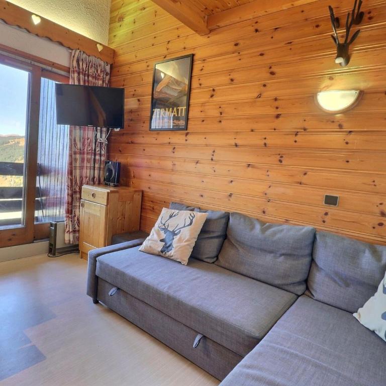 Duplex 3 Pièces 6 Personnes - Méribel - FR-1-182-176 - Appartement (6 Adultes) - 1