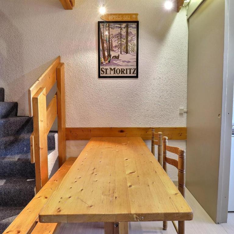 Duplex 3 Pièces 6 Personnes - Méribel - FR-1-182-176 - Appartement (6 Adultes) - 20