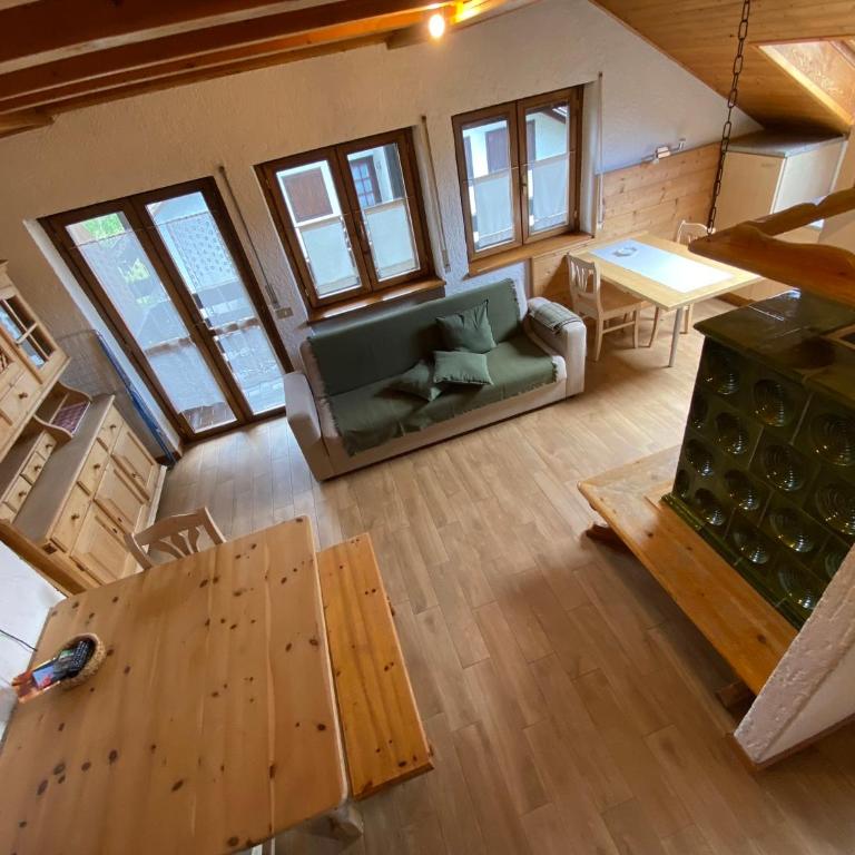 B&B Pichler Casa - Casa Vacanze - 23