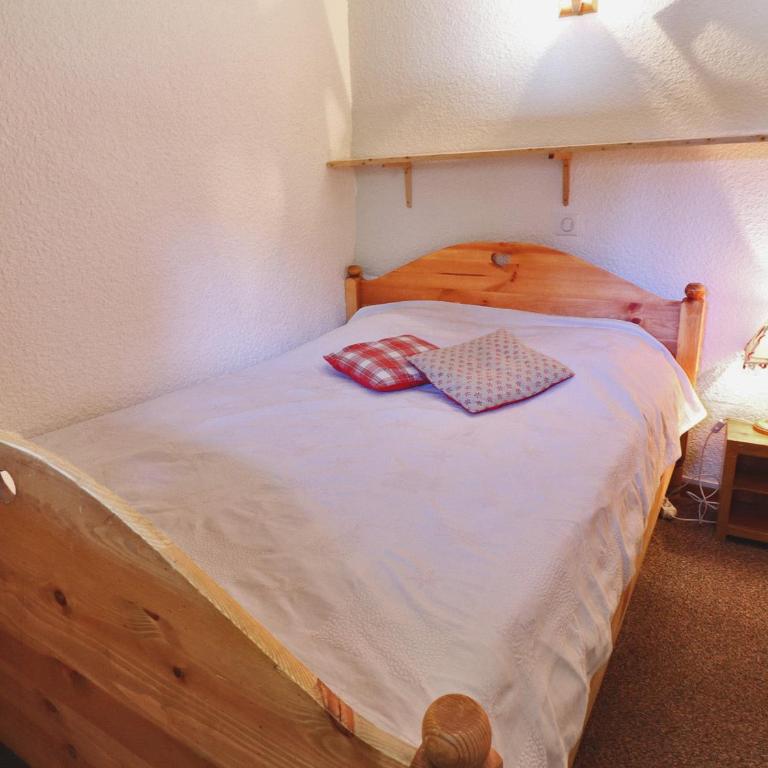 Confortable 2 Pièces pour 4 pers. sur les pistes à Méribel - FR-1-182-52 - Appartement (4 Adultes) - 15
