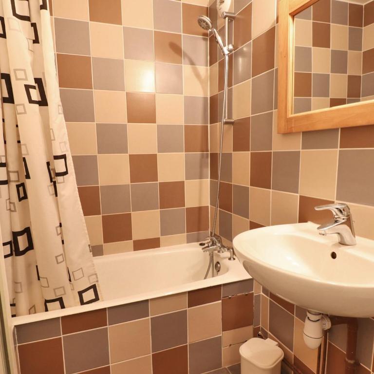 Confortable 2 Pièces pour 4 pers. sur les pistes à Méribel - FR-1-182-52 - Appartement (4 Adultes) - 16
