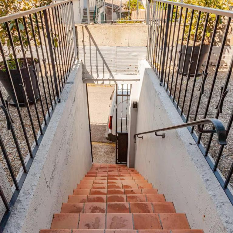 Maison Rosy - Villa - 33